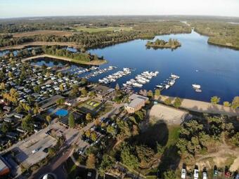 Vakantiepark Leukermeer