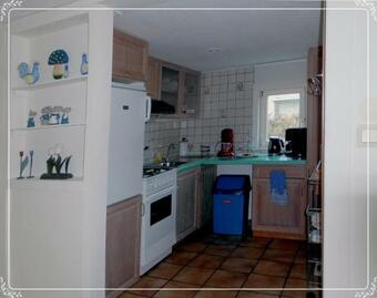 Ferienpark Vislust Haus Am See