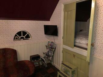 Bed & Breakfast Landgoed Groot Boerle