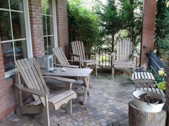 Holiday Home, Wijnaldum