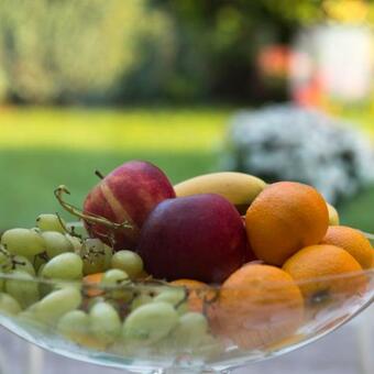 Baart's Bed And Breakfast