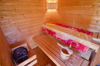 Bed & Breakfast "bij Lucie"