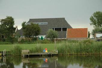 Bed & Breakfast Gastopstal