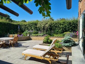 Villa Royal Windmill D'orange Molen At The Waterfront