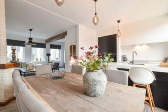 Apartamento Royaal Appartement In Het Centrum Van Yerseke