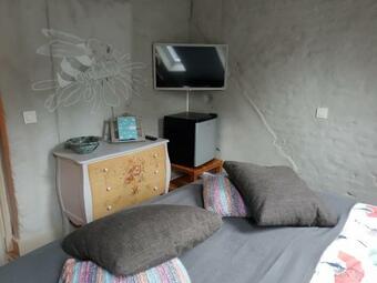 Bed & Breakfast Huis Sevenaer