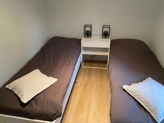 Vakantiehuisje Time Out