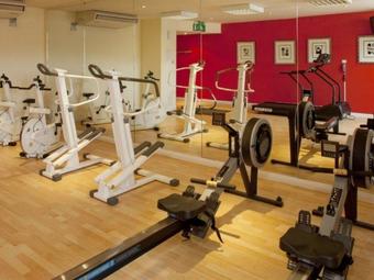 Hotel Holiday Inn Ashford North