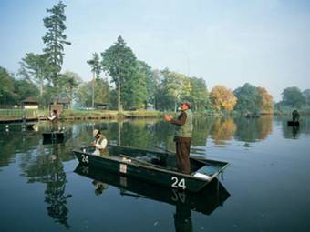 Patshull Park Hotel, Golf & Country Club