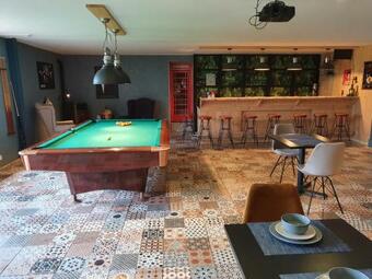 De Hoeksche Loods B&B