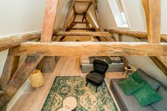 Apartamento Pakhuis De Venkel