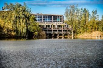 Vesting De Bronsbergen