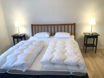 Great Apartment Near Nature And Isaberg