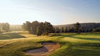 Apartamento Villa Pernilla