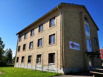 Hotel Tornedalens B&B