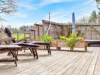 Holiday Home P�ryd