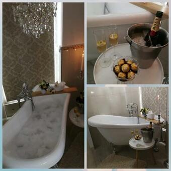 Apartamento Penthouse Luxury