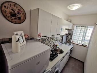 Apartamento Lovely Place To Stay In Resita