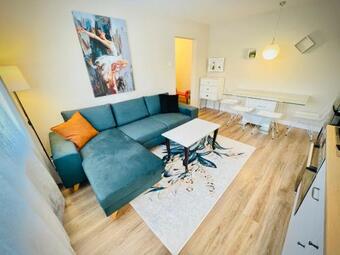 Apartamento Best Place To Stay-self Check In