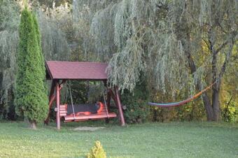 Hostal Pensiunea Scarisoara