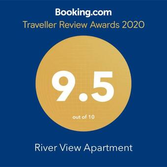 River View Apartment