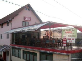Hostal Pensiunea Vera
