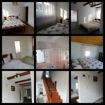Villa Vila Cozorici