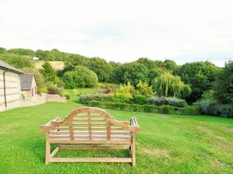 Agroturismo Luccombe Farm Holiday Cottages