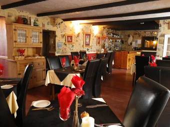 Bed & Breakfast Laburnum Guest House At Bistro En Glaze