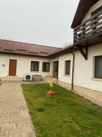 Hostal Casa Britonia