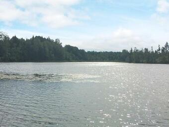 Holiday Home R�rvik