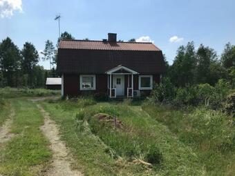 Holiday Home In Sm�land
