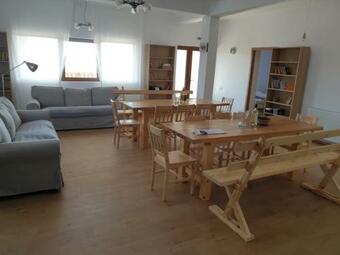 Hostal Casuta De La Munte