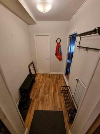 Apartamento The Lugnadalsgatan 3, S�ffle In V�rmland