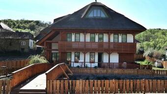 Hostal Pensiunea N�das Panzi�