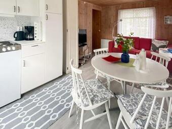 Holiday Home Sandsj�fors