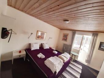 Apartamento Wasafj�llg�rd