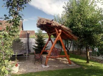 Hostal Casa Cu Flori