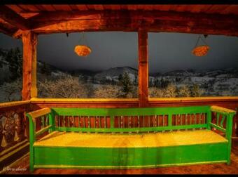 Casa De Hodina Maria