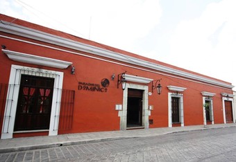 Hotel Parador Del Dominico