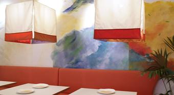 Creatif Hotel Elephant