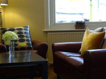 The White Horse Hotel Storrington