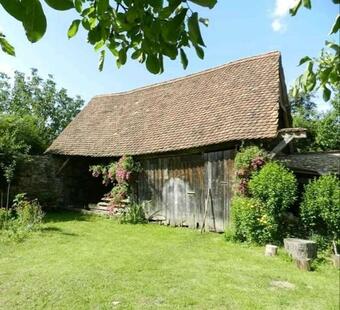 Agroturismo Casa Din ?ona