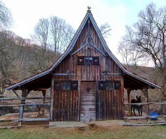 Hostal Hanul Din P?dure