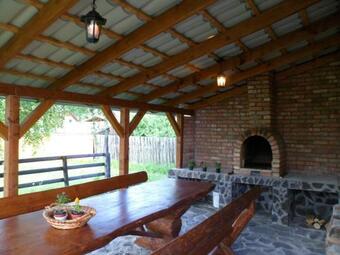 Hostal Dem�ny Kulcsosh�z