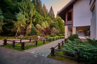 Hotel & Restaurant Sofia