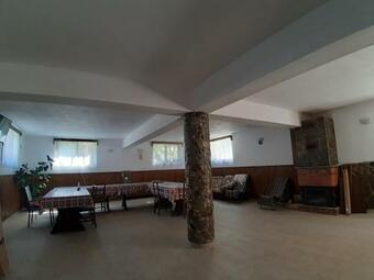 Hostal Pensiunea Casa Transalpina