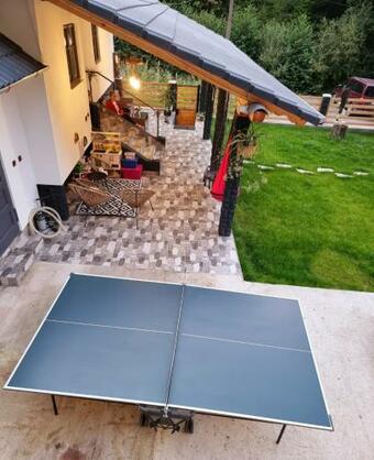 Villa Casa Bunicului