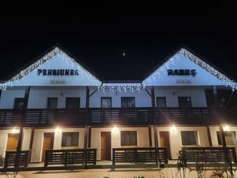 Hostal Pensiunea Rares