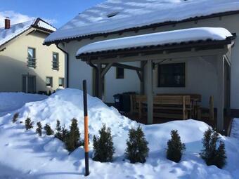 Apartamento Antanger 219